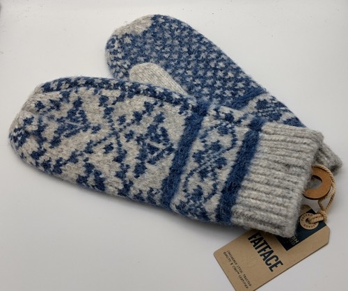 Fat face womens fairisle - fat,