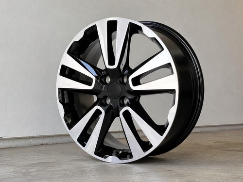 New inch wheels for - 17,