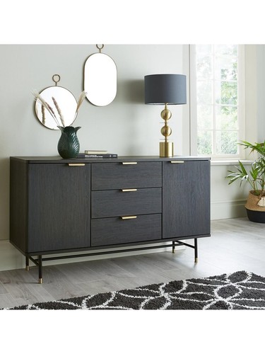 Cooper door drawer - 3,