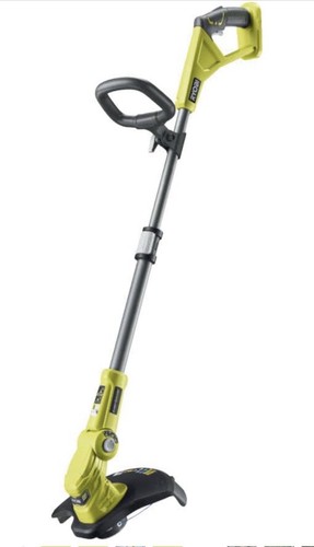 Ryobi cordless grass - ryobi,