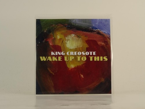 King creosote wake - king, up