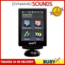 Bury CC 9056 Plus Bluetooth