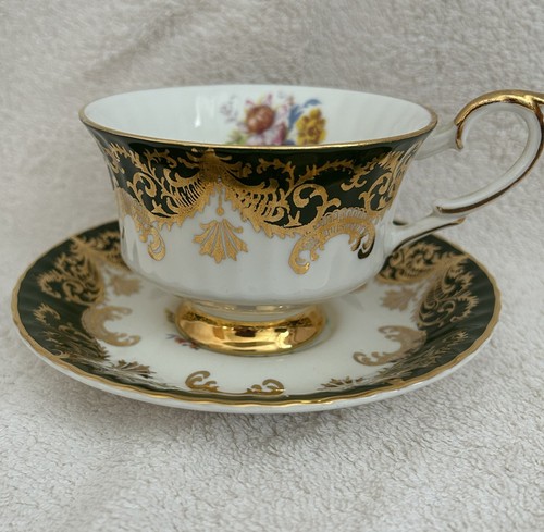 Paragon bone china cup - bone,