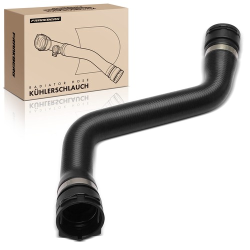 Premium radiator hose - a-premium,