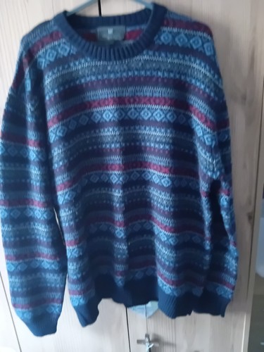 Men jumper size - m, s