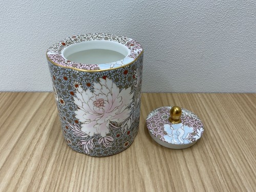 Wedgwood daisy tea - daisy,