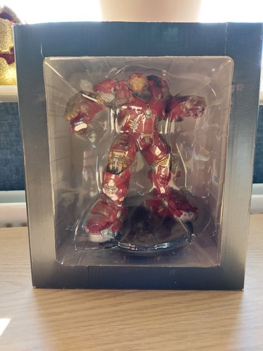 Eaglemoss marvel movie - eaglemoss,