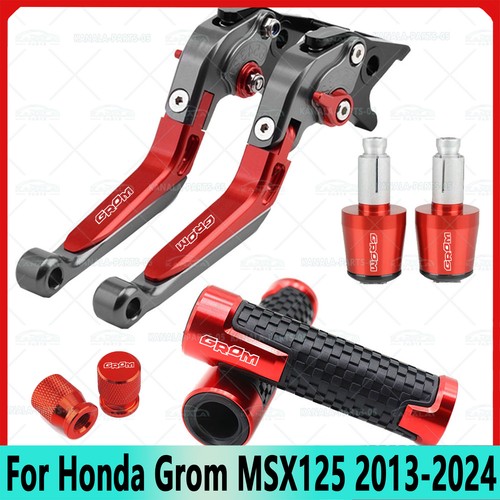 Handlebar grips end caps - grips,