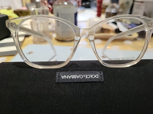 Boucheron sparkle glasses - sparkle,