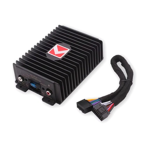 Professional car stereo - 1x(professional,