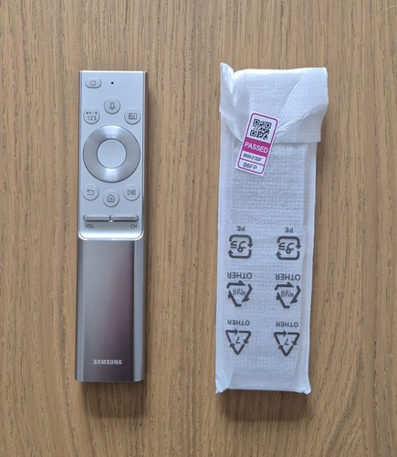 Genuine samsung smart voice - samsung,