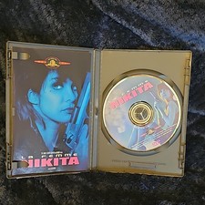 La Femme Nikita (DVD, 1990) Film