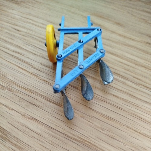 Britains farm deetail - britains, 1:32