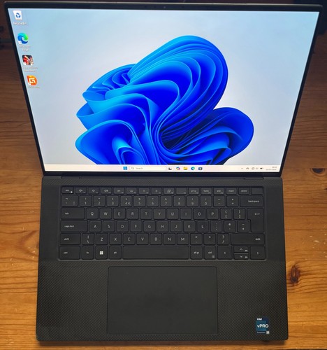 Dell xps 9530 13700h rtx - xps,