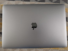 Apple MacBook Pro 15" 2018