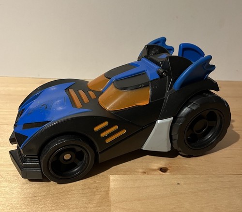Fisher price imaginext - fisher-price, dc