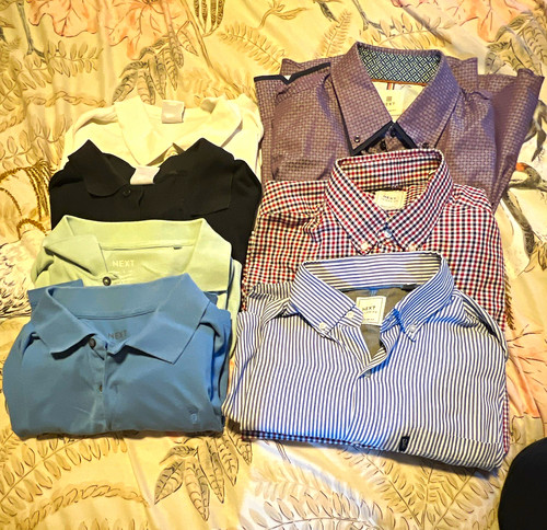 Next mens dress - mens, l