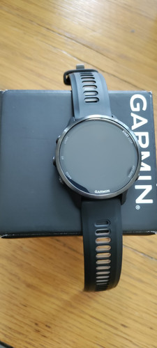 Garmin forerunner 970 gps - forerunner,