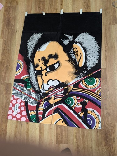 Vintage japanese made - vintage, linen