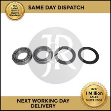 Jaguar S-Type-XJ-XK Rear Hub