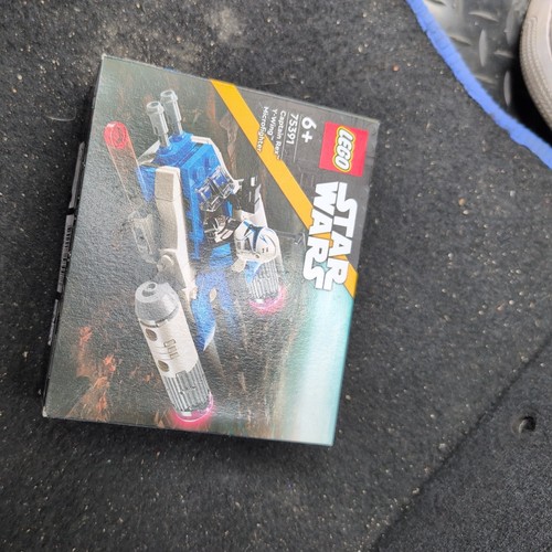 Lego star wars captain rex - star,