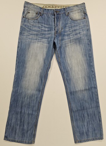 Lambretta men straight leg - men's,
