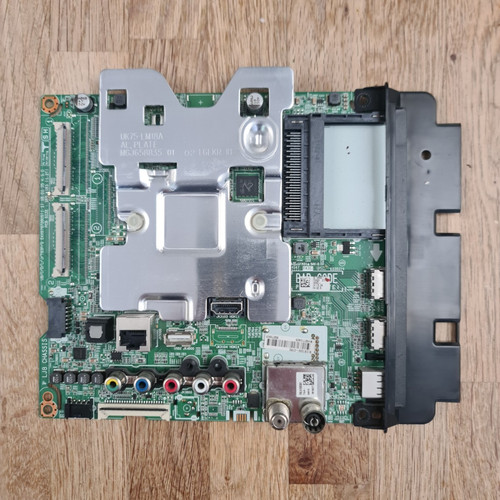 Main board ebl61920301 - lg,