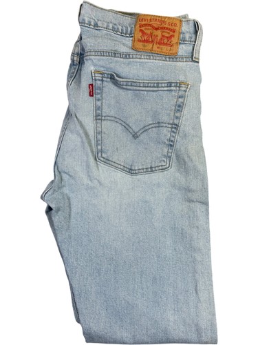 Levi 510 jeans men w32 - levi's,