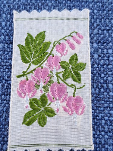 Kensitas wix flowers - kensitas, cigarette
