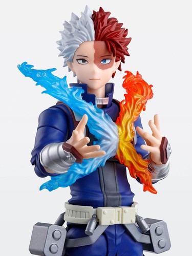 Sh figuarts shoto - s.h.,