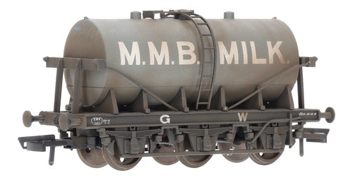R6406 hornby gauge wheel - gauge,