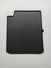 VW Polo MK6 Centre Console Insert Mat Cup Holder 2G2863330A Genuine