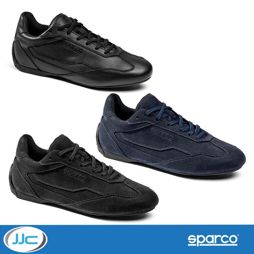 Sparco drive low cut driving - sparco,