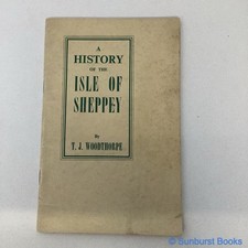 A History of the Isle of