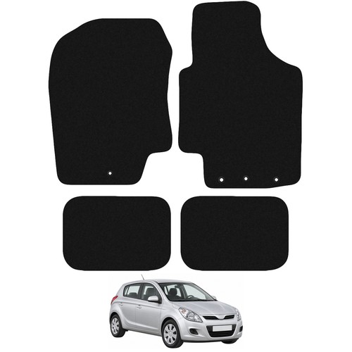 For hyundai i20 - hyundai, 2009