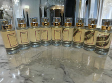 BRONNLEY Persfumes x10 -