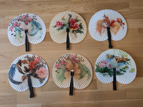 Vintage traditional chinese - 6,
