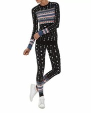 Sweaty Betty Thermal Base