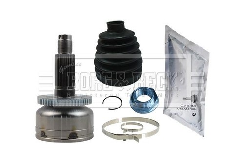 Drive shaft joint - drive,