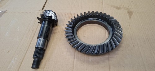 Ford axle crown and pinion - ford,