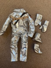 VINTAGE ACTION MAN SPACE