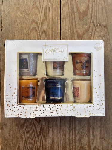 True aroma luxury scented - true,
