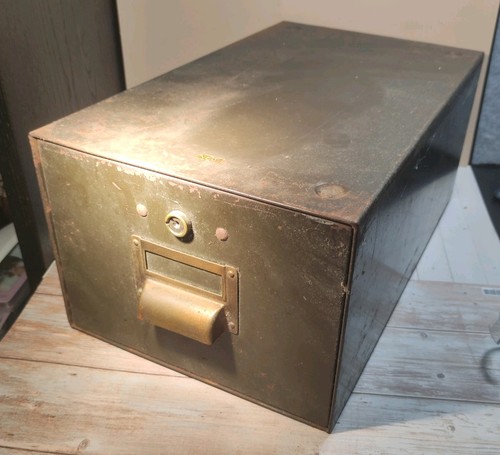 Vintage roneo metal - vintage,