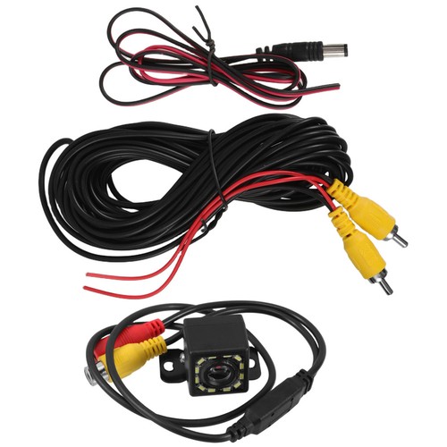 Automotive camera rear view - camera,