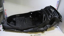 Underseat compartment Helmet Piaggio MP3 400 IE 07 10