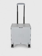 Folding Boot Cart Shopping