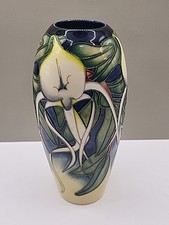 William Moorcroft LTD Edition