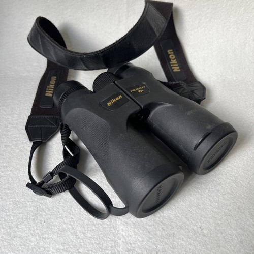 Nikon prostaff 10x42 - nikon, 7s