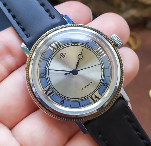 Watch vostok ussr 2409 - 2409, vintage