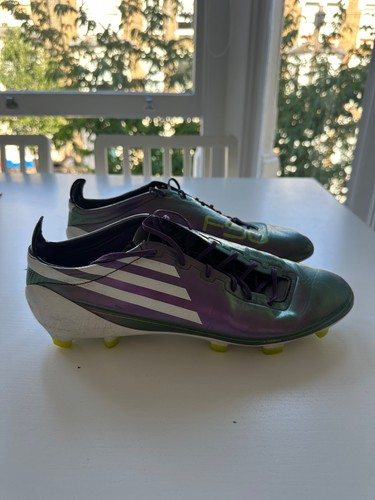 Adidas f50 adizero football - f50,